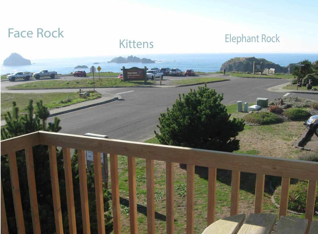 Coquille Point Condo Bandon Δωμάτιο φωτογραφία