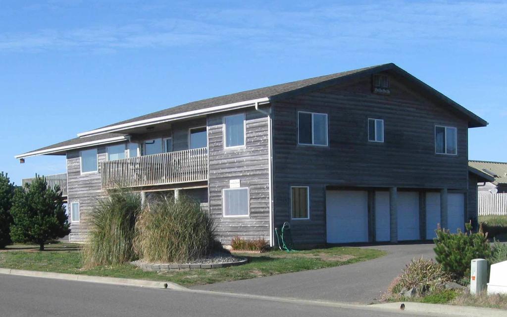 Coquille Point Condo Bandon Δωμάτιο φωτογραφία