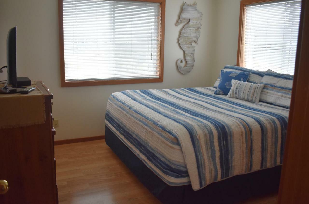 Coquille Point Condo Bandon Εξωτερικό φωτογραφία