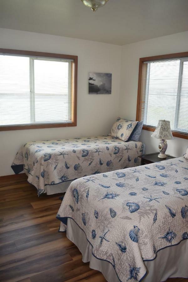 Coquille Point Condo Bandon Εξωτερικό φωτογραφία