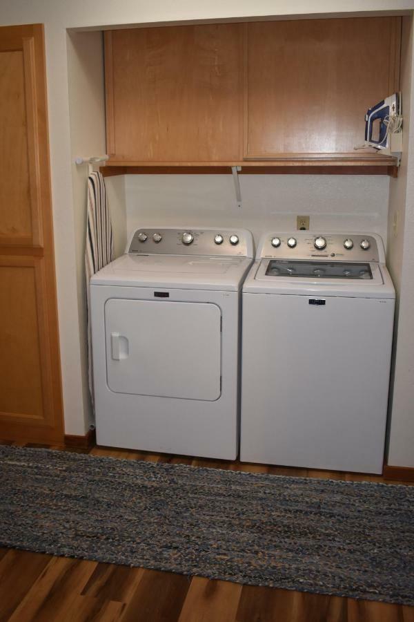 Coquille Point Condo Bandon Εξωτερικό φωτογραφία