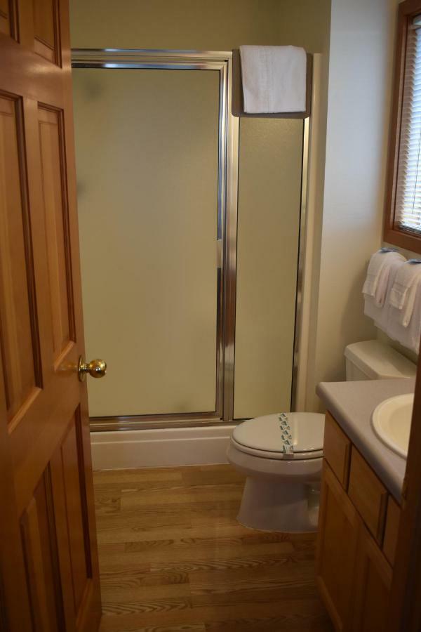 Coquille Point Condo Bandon Εξωτερικό φωτογραφία