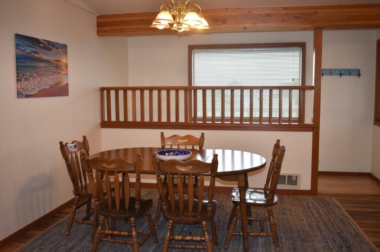 Coquille Point Condo Bandon Εξωτερικό φωτογραφία