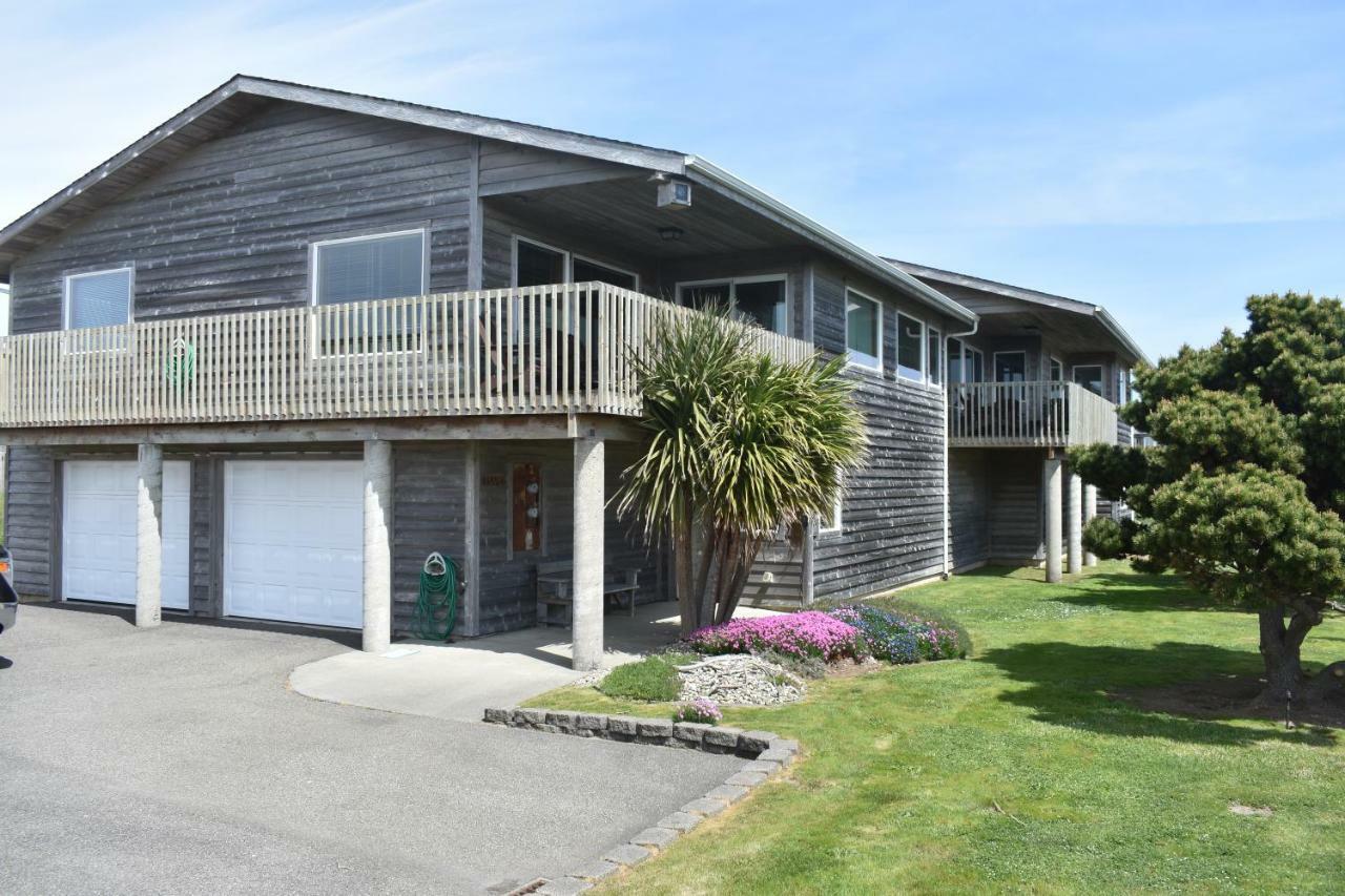 Coquille Point Condo Bandon Εξωτερικό φωτογραφία