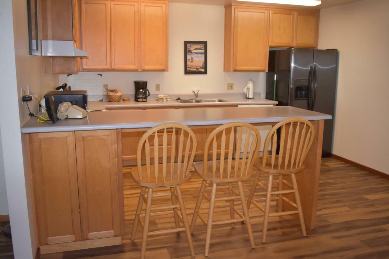 Coquille Point Condo Bandon Εξωτερικό φωτογραφία