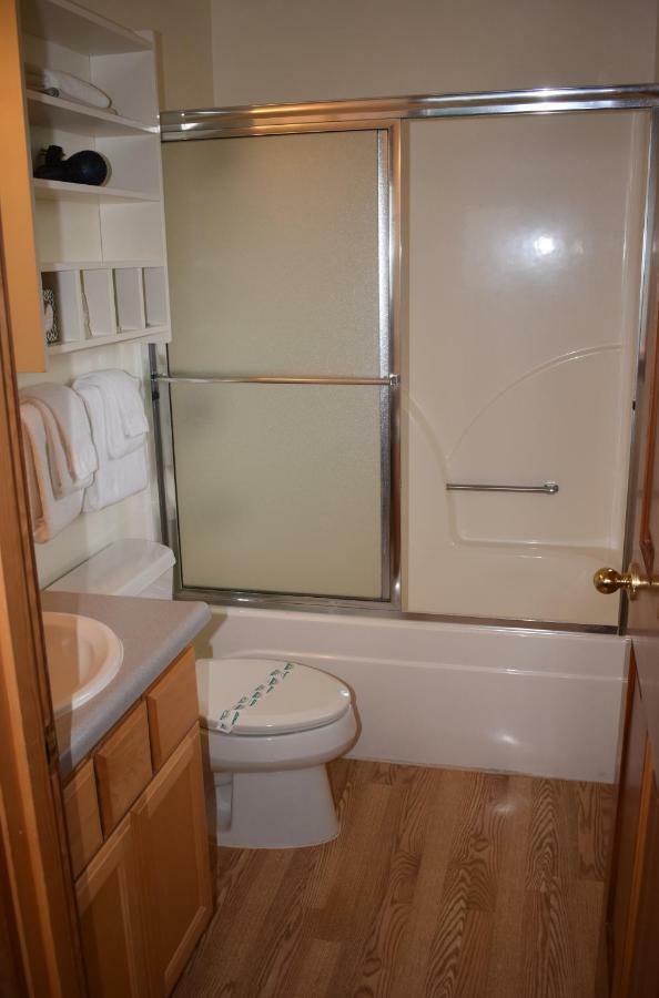 Coquille Point Condo Bandon Εξωτερικό φωτογραφία